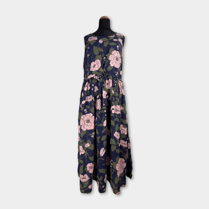 Wiya Maxikleid Gr. Onesize