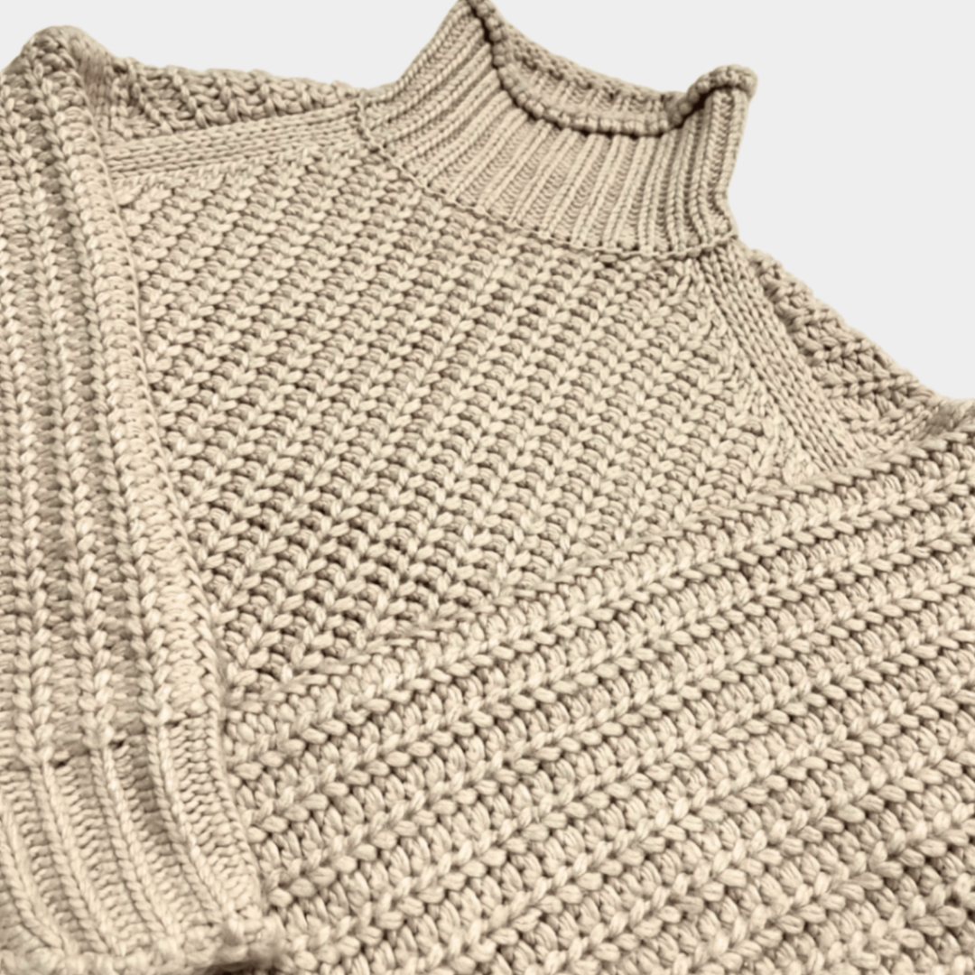 pre-loved H&amp;M Strickpullover Gr. S