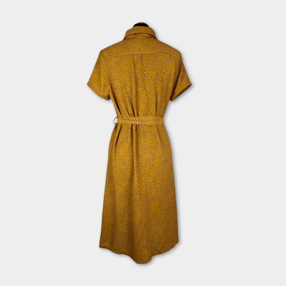 Marfaa Freizeitkleid Gr. S