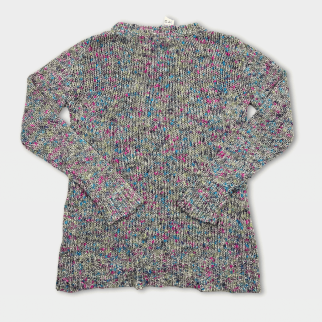 pre-loved Pull&amp;Bear Strickpullover Gr. S