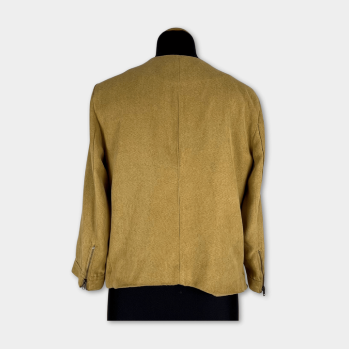 Vero Moda Longblazer Gr. 36
