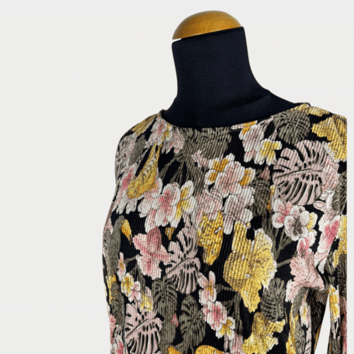 Mango Freizeitkleid Gr. S