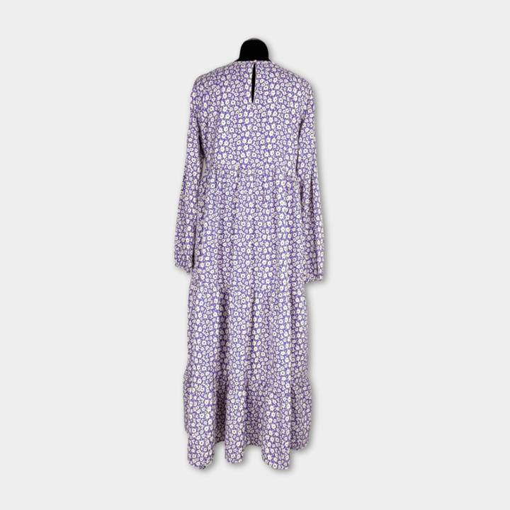 Pieces Maxikleid Gr. M