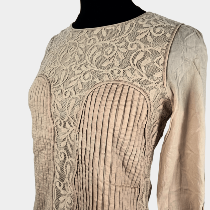 pre-loved Bimba &amp; Lola Bluse Gr. XS