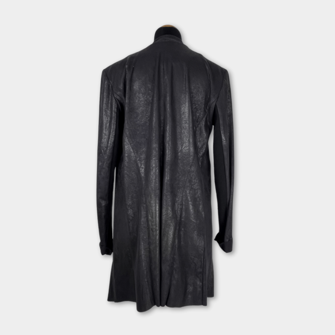 pre-loved Zara Longblazer Gr. L