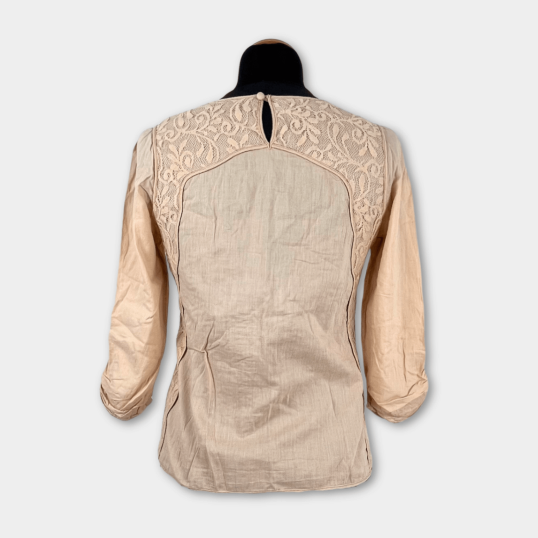 pre-loved Bimba &amp; Lola Bluse Gr. XS