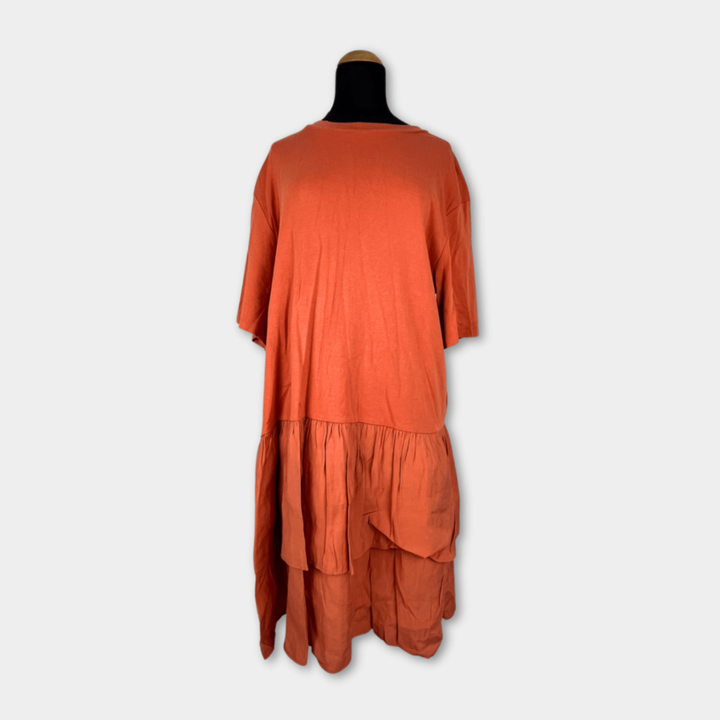 COS Freizeitkleid Gr. XS