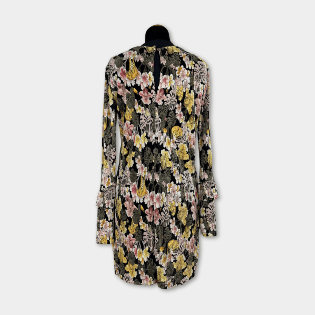 Mango Freizeitkleid Gr. S