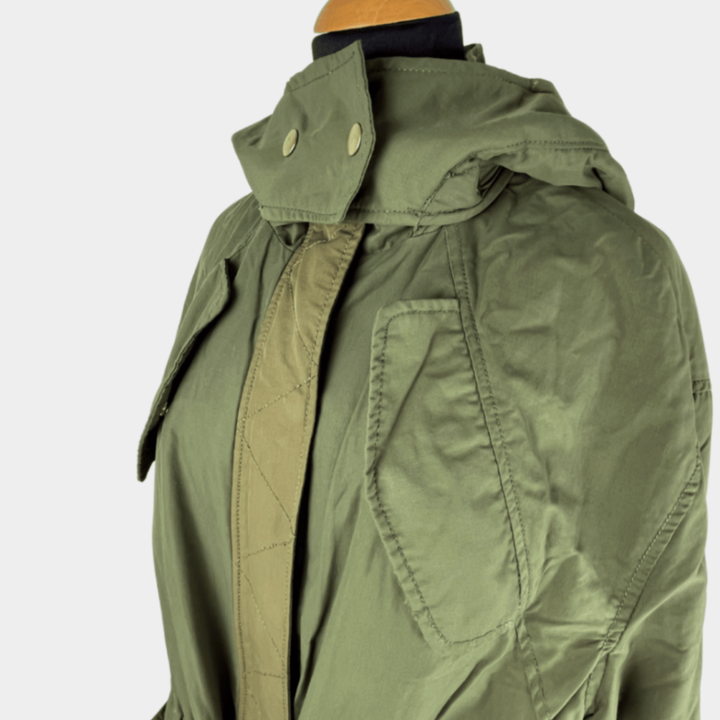pre-loved H&amp;M Winter-Parka Gr. S