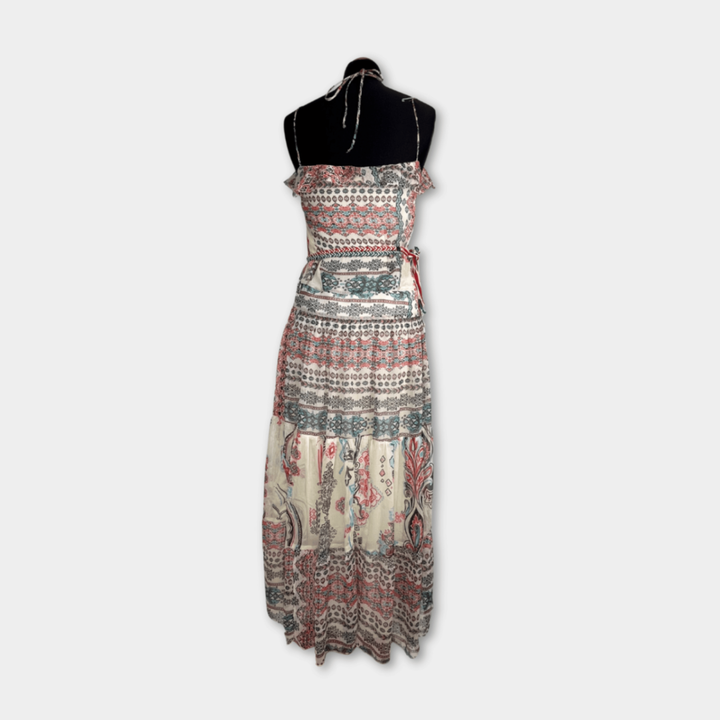 Mango Maxikleid Gr. XS