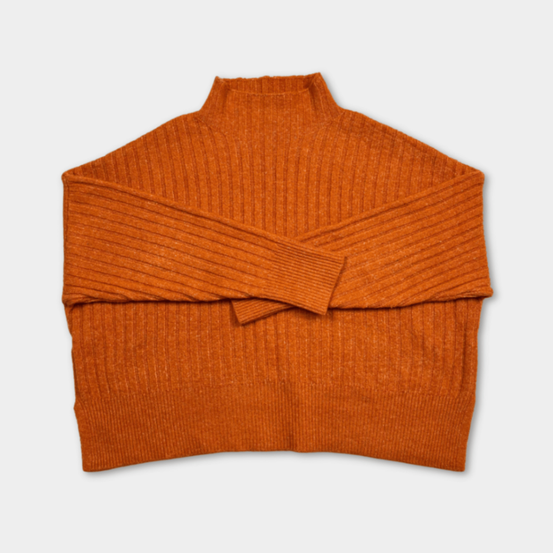 pre-loved Mango Strickpullover Gr. S