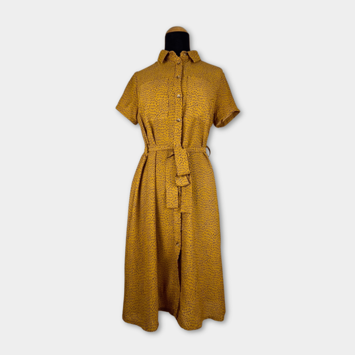Marfaa Freizeitkleid Gr. S