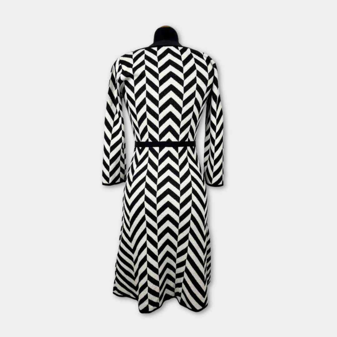 pre-loved Esprit Abendkleid Gr. XS