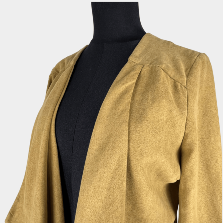 Vero Moda Longblazer Gr. 36