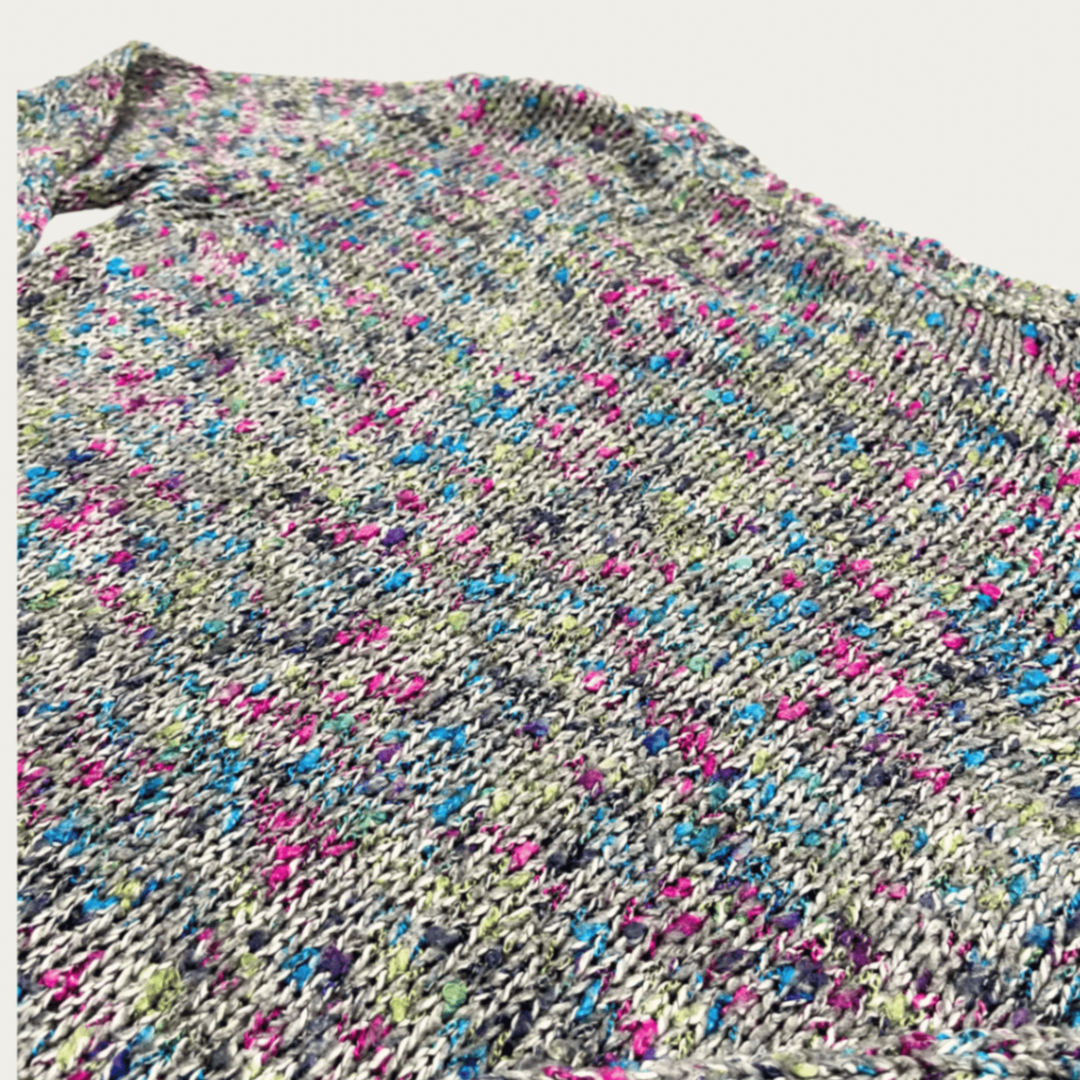Pull&amp;Bear Strickpullover Gr. S