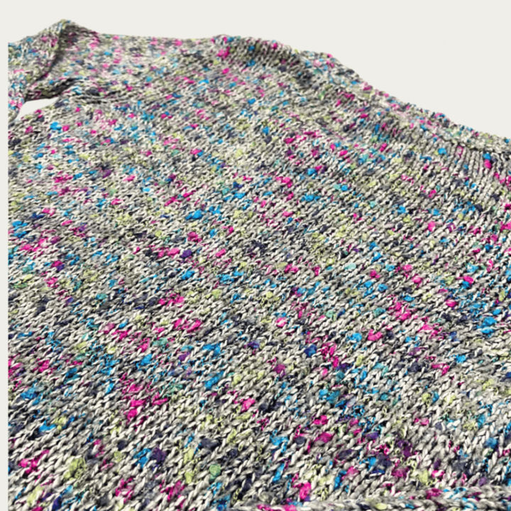 pre-loved Pull&amp;Bear Strickpullover Gr. S
