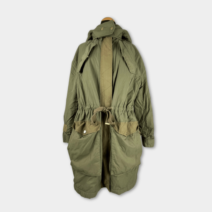 pre-loved H&amp;M Winter-Parka Gr. S