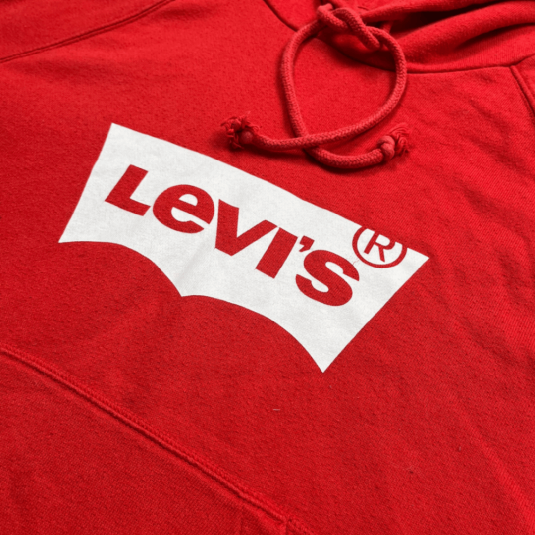 pre-loved LEVI&