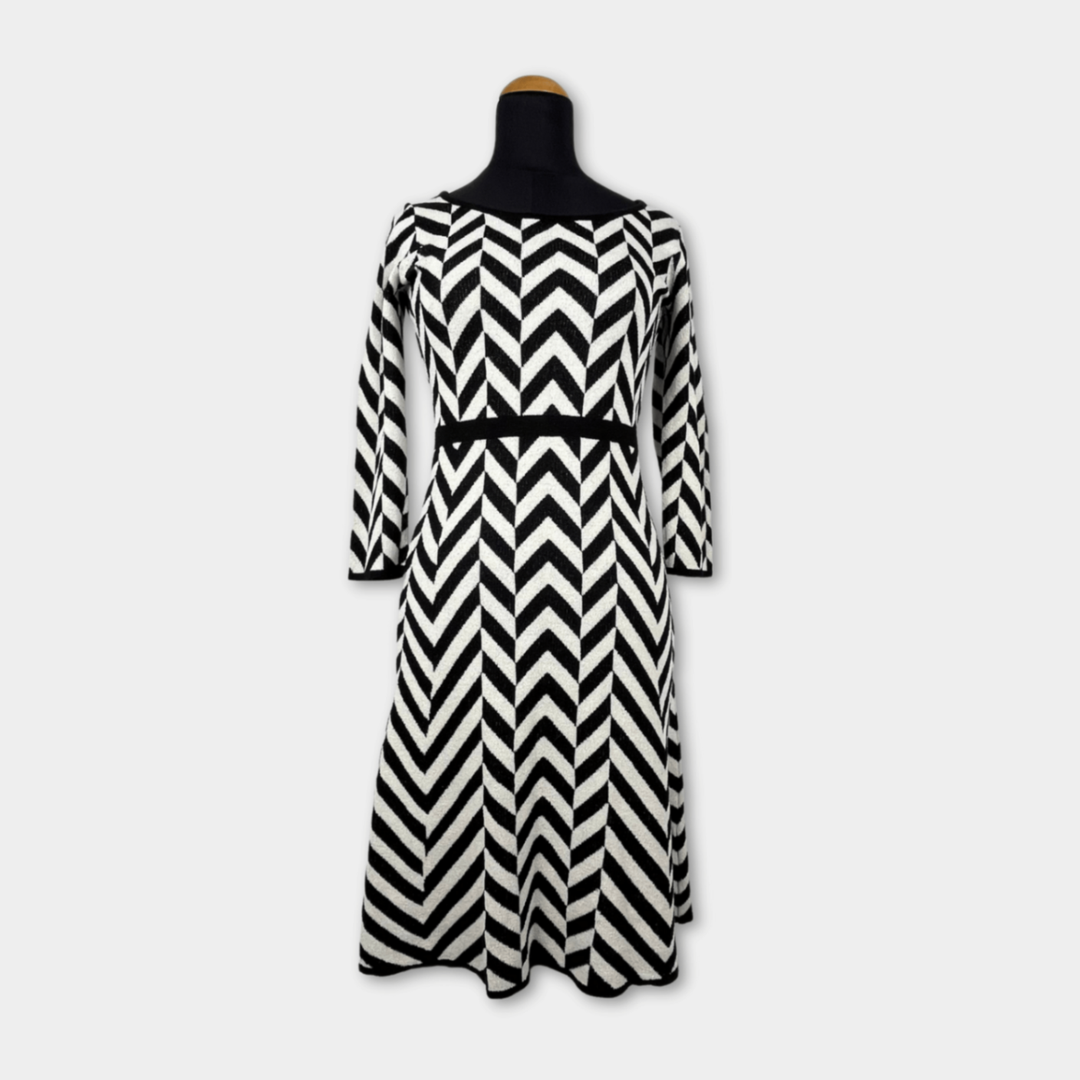 Esprit Abendkleid Gr. XS
