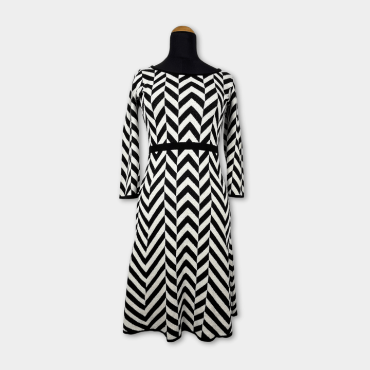 Esprit Abendkleid Gr. XS
