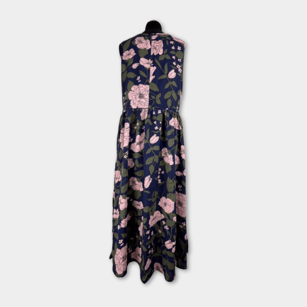 Wiya Maxikleid Gr. Onesize
