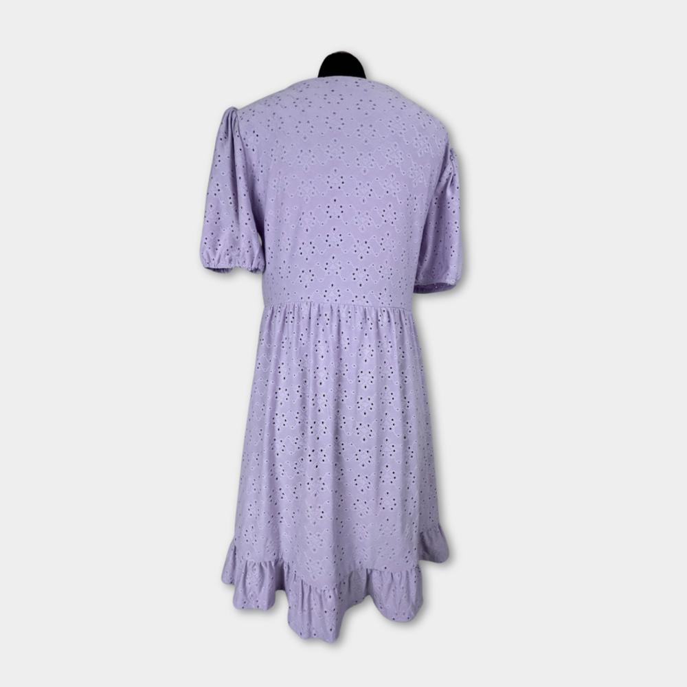 Vila Freizeitkleid Gr. S
