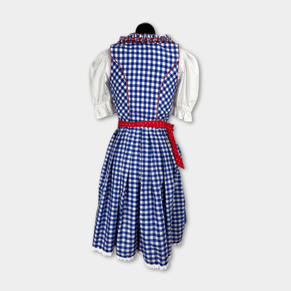 Lekra Trachtenkleid Gr. 34