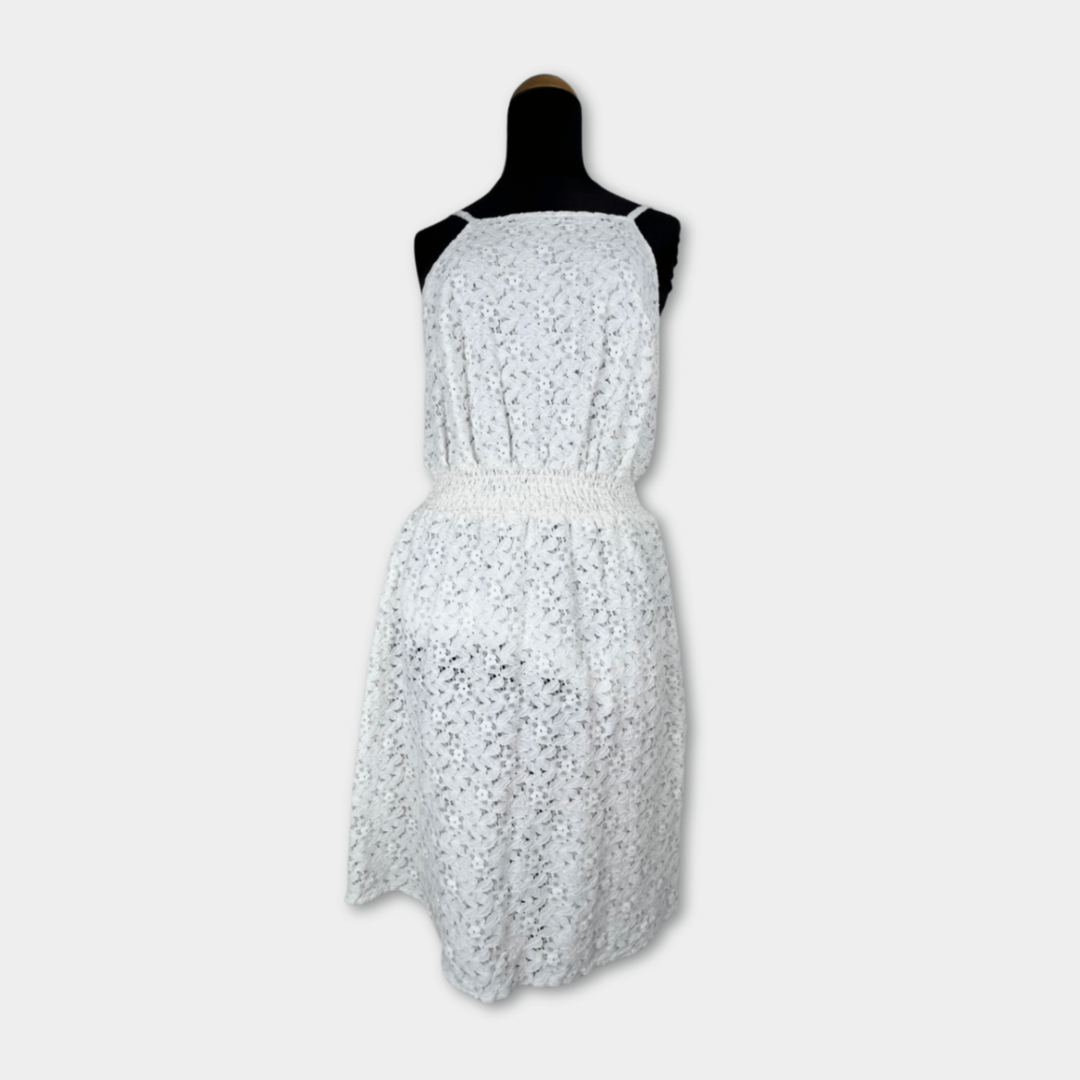 Only Freizeitkleid Gr. 36