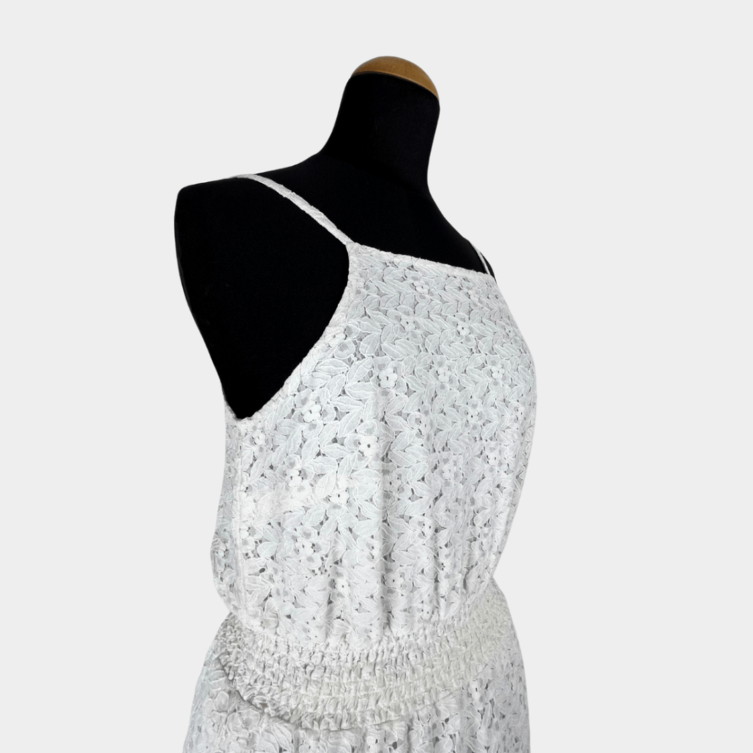Only Freizeitkleid Gr. 36