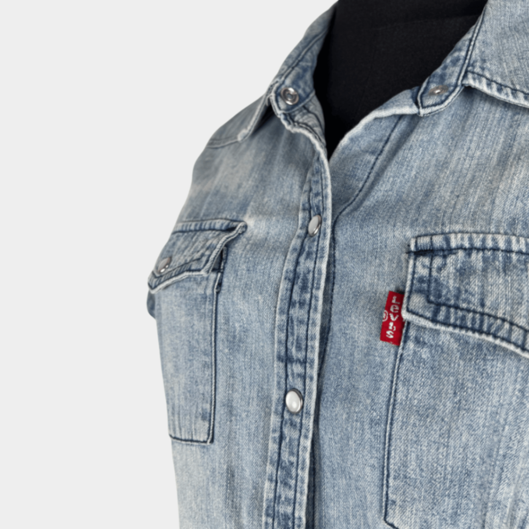 pre-loved Levi&