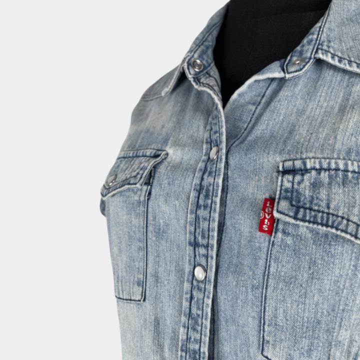 pre-loved Levi&