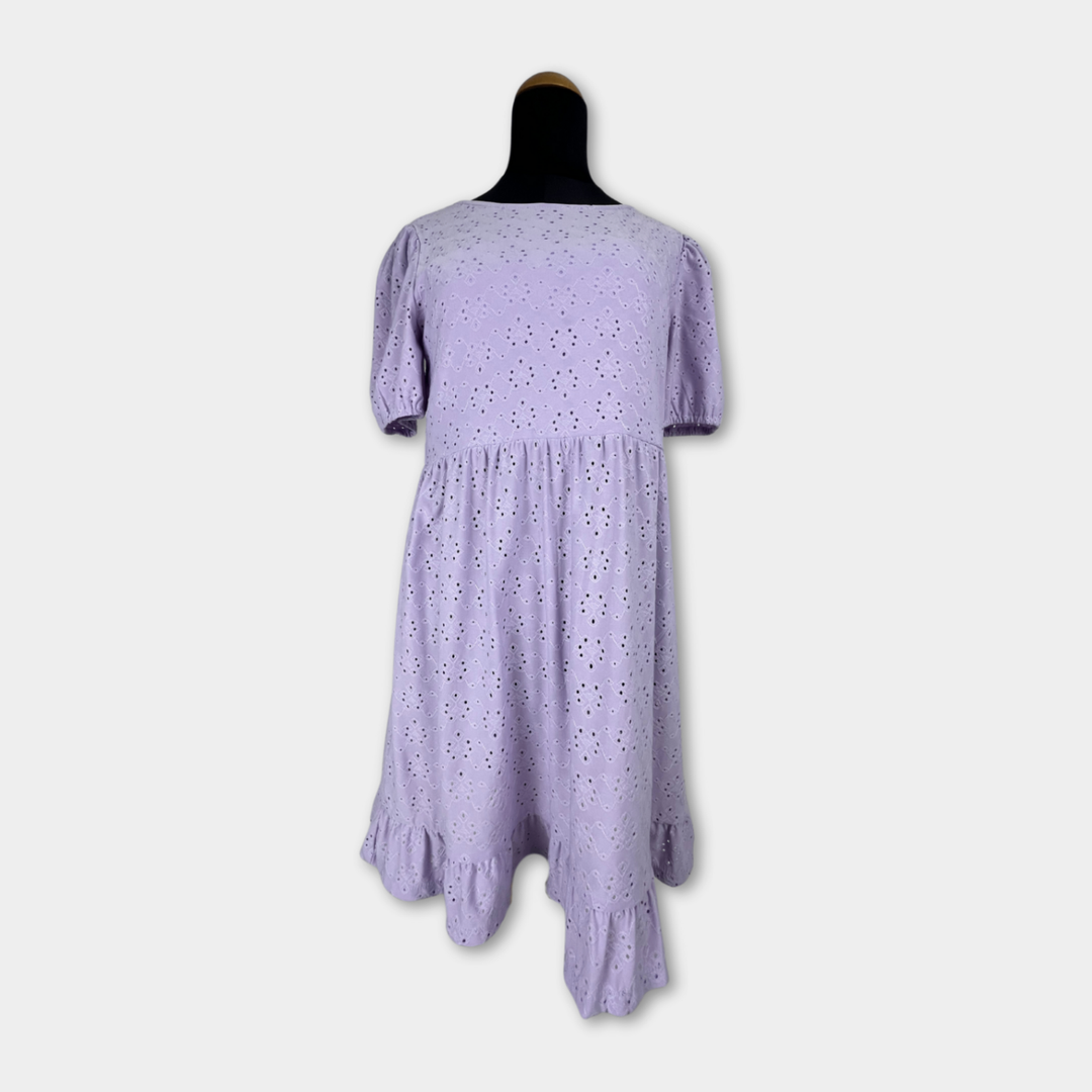Vila Freizeitkleid Gr. S