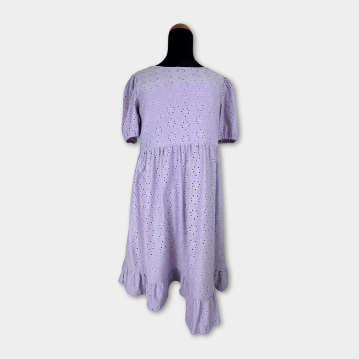 pre-loved Vila Freizeitkleid Gr. S
