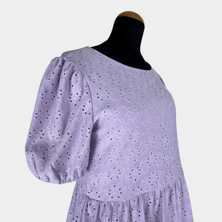 Vila Freizeitkleid Gr. S