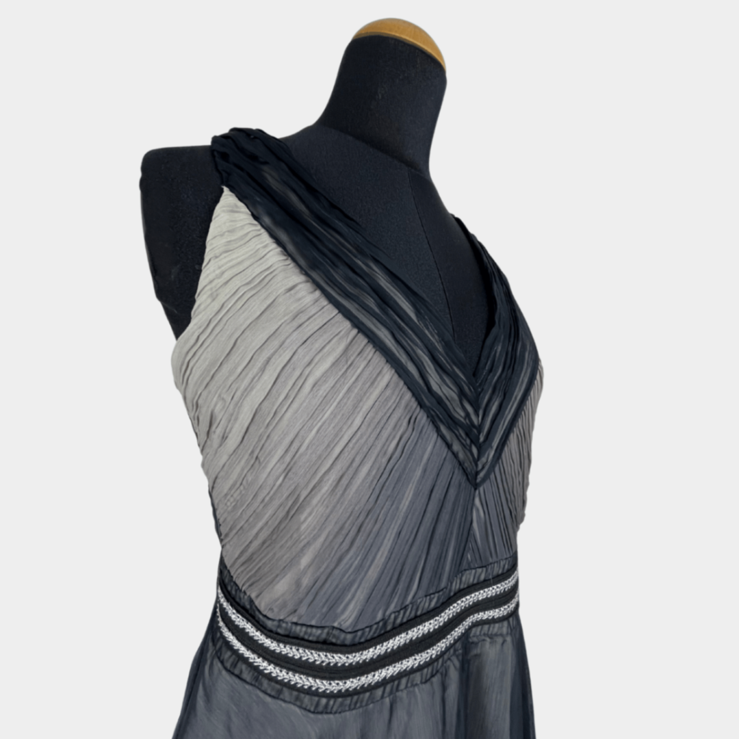 pre-loved Bodyflirt Abendkleid Gr. 36