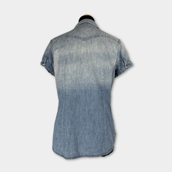 pre-loved Levi&