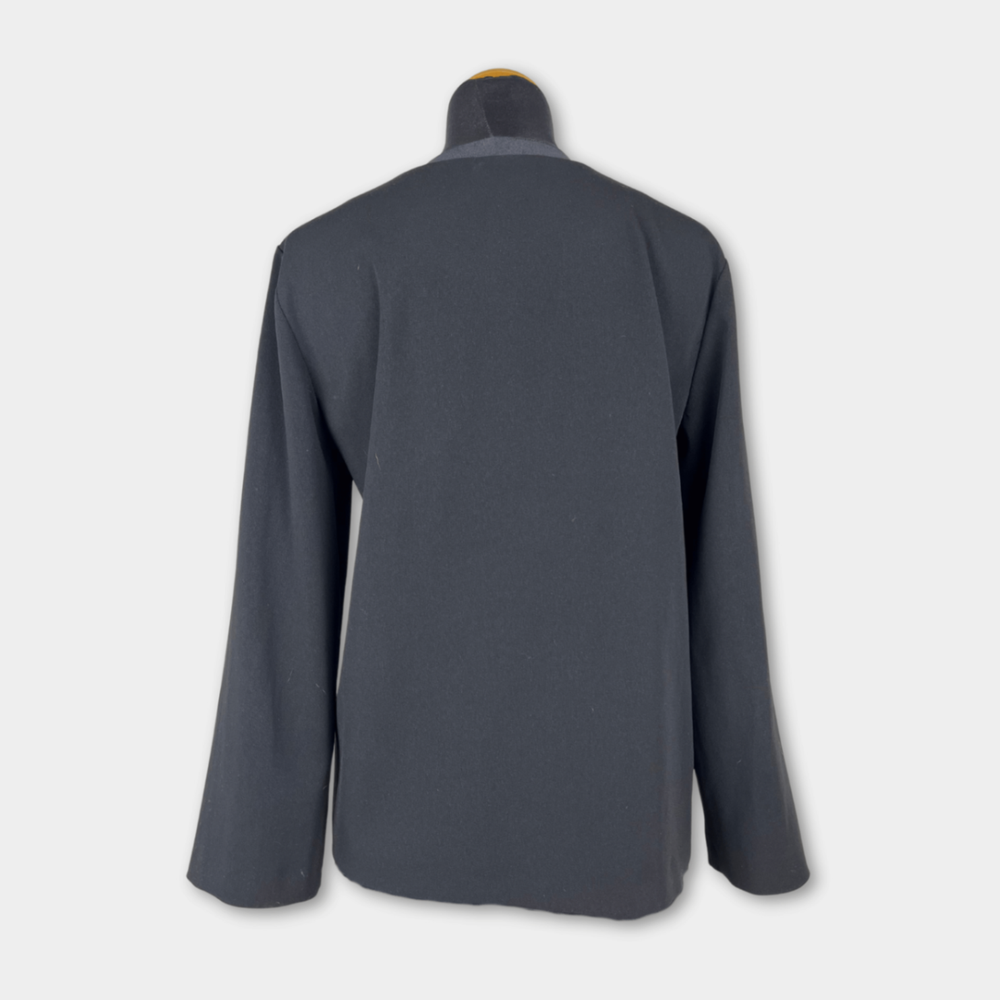 Hallhuber Bluse Gr. 36
