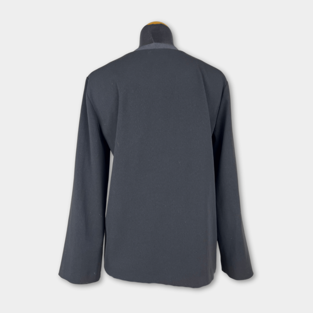 Hallhuber Bluse Gr. 36