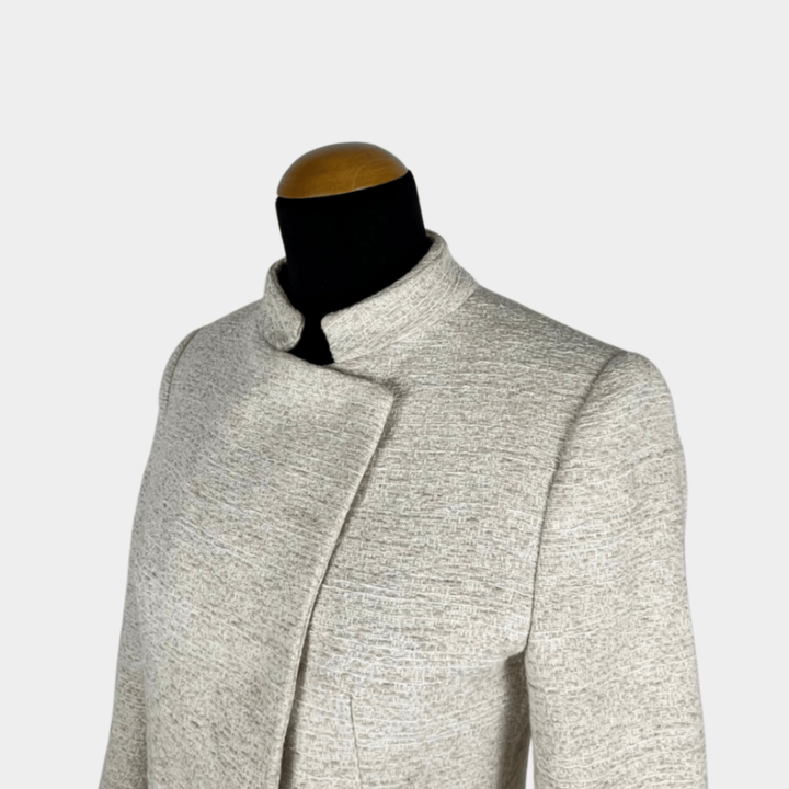pre-loved Zara Mantel Gr. S