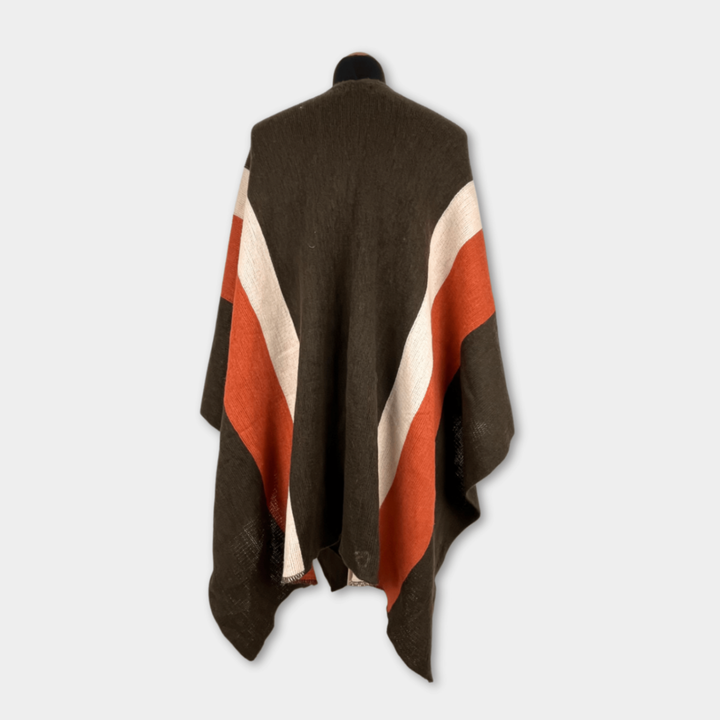 VERO MODA Poncho Gr. Onesize