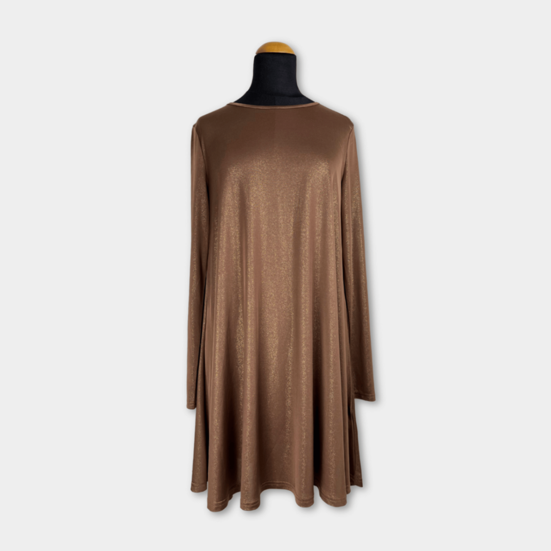 Glamorous Blusenkleid Gr. S