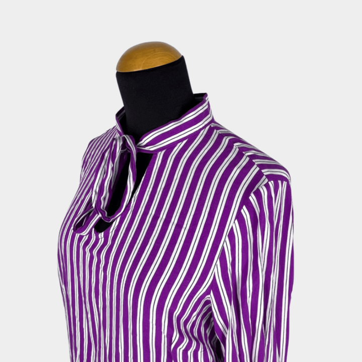 Comma Bluse Gr. 36