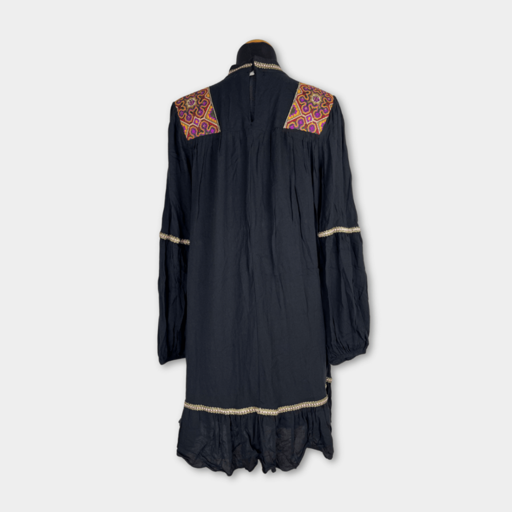 Mika Blusenkleid Gr. S/M