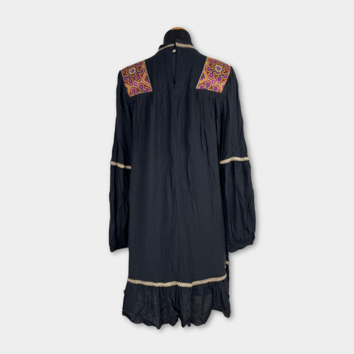 Mika Blusenkleid Gr. S/M