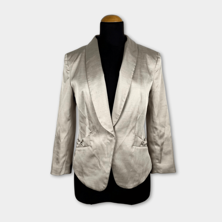 pre-loved H&amp;M Blazer Gr. 36