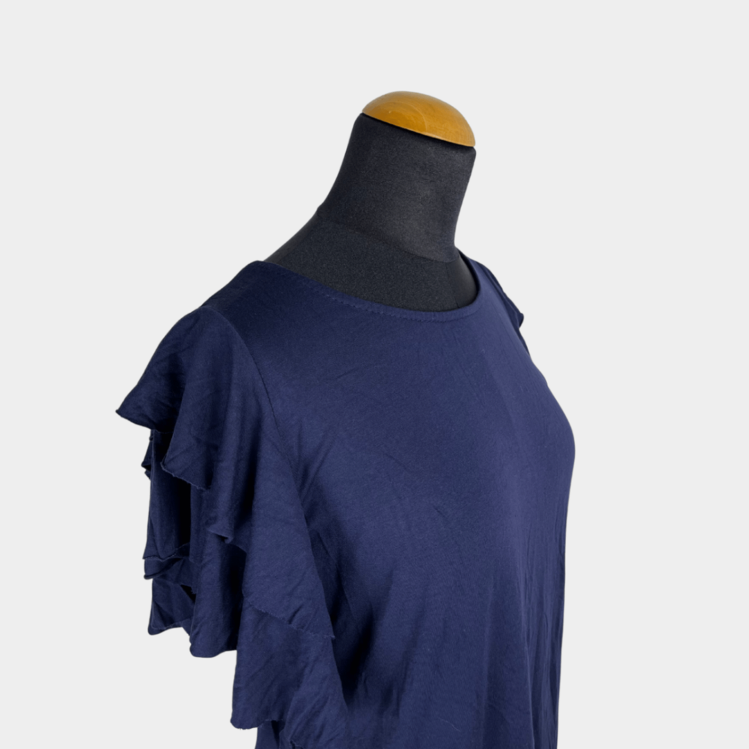 Zauberstern Freizeitkleid Gr. S