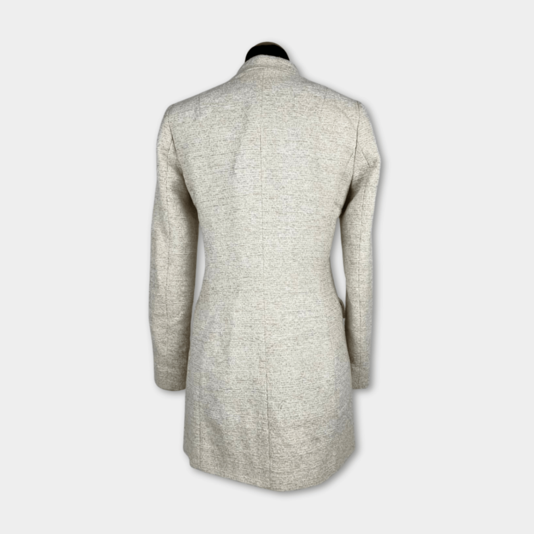 pre-loved Zara Mantel Gr. S