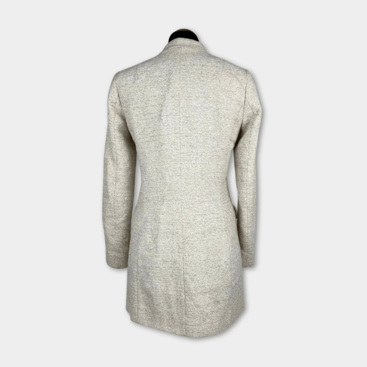 pre-loved Zara Mantel Gr. S