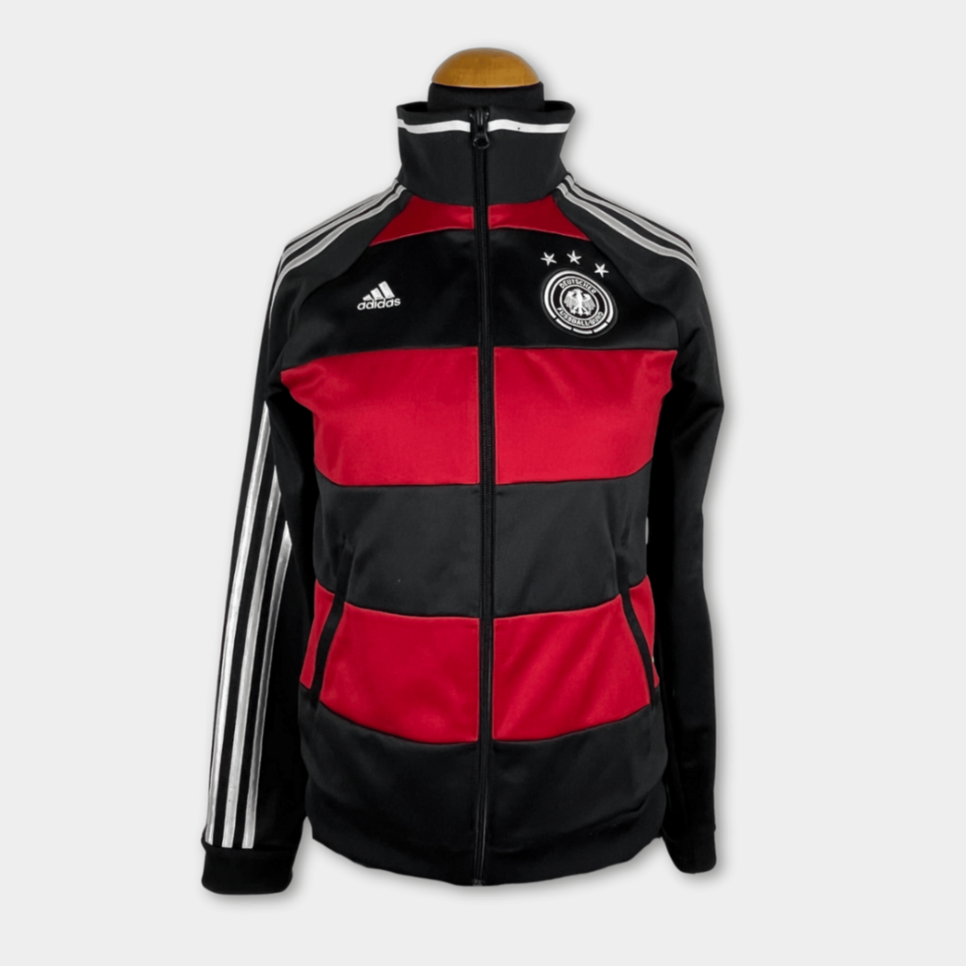 pre-loved Adidas Trainingsjacke Gr. M 