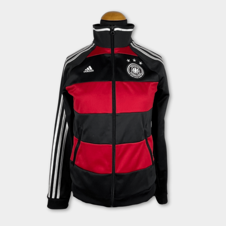 pre-loved Adidas Trainingsjacke Gr. M 